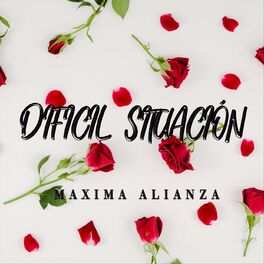 Maxima Alianza: música, canciones, letras | Escúchalas en Deezer