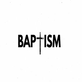 Album cover of Baptism