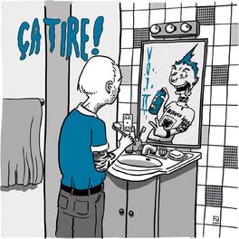 Album cover of Ça tire! Vol. 2