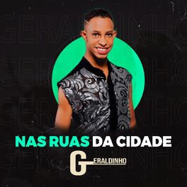Album cover of Nas Ruas da Cidade