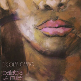 Album cover of Palabra de Mujer