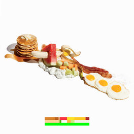 Album cover of La Di Da Di