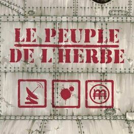 Album cover of Radio Blood Money