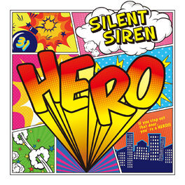 Silent Siren Lyrics And Songs Deezer