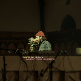 Album cover of Music for Silence