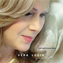 Album cover of 15 Anos, uma Trajetória pela Música
