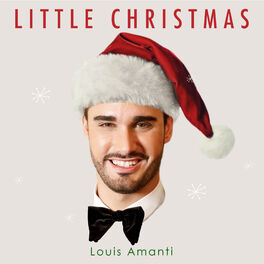 Album cover of Little Christmas