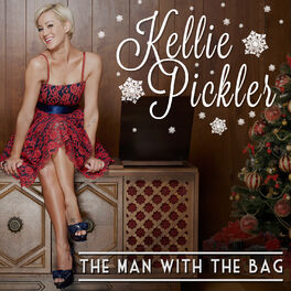 Album cover of The Man with the Bag