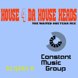 Album cover of House 4 Da House Heads