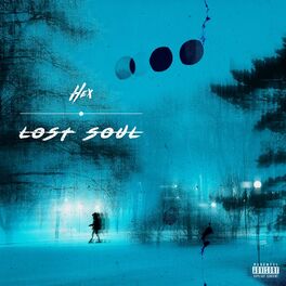Album cover of Lost Soul