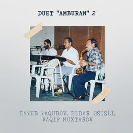 Album cover of Duet 