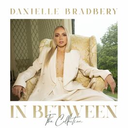 Album cover of In Between: The Collection