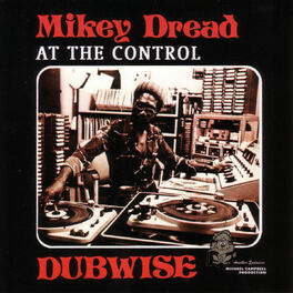 Album cover of Mikey Dread Dubwise