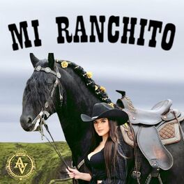 Album cover of Mi Ranchito