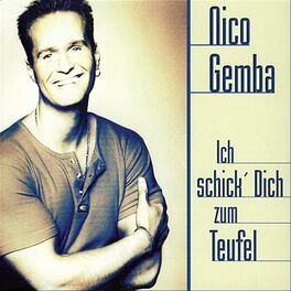 Album cover of Ich schick' Dich zum Teufel