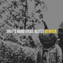 Album cover of That’s Hard