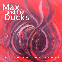 Album cover of If You Had My Heart