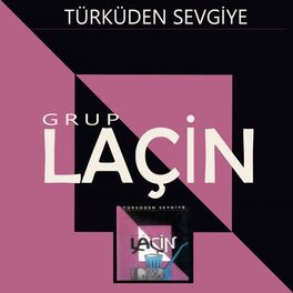 Album cover of Türküden Sevgiye