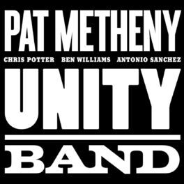 Album cover of Unity Band