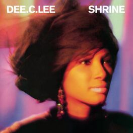 Album cover of Shrine