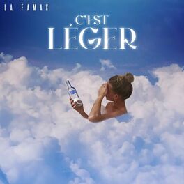 Album cover of C'est léger