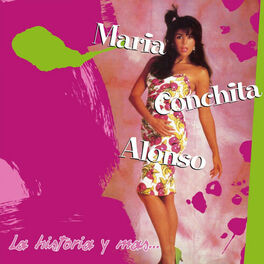 Album cover of La Historia y Más....