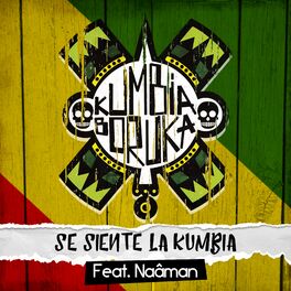 Album cover of Se Siente la Kumbia