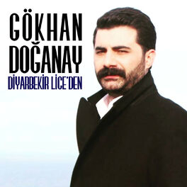 Album cover of Diyarbekir Lice'den