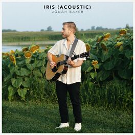 Album cover of Iris (Acoustic)