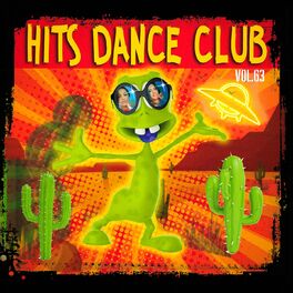 Album cover of Hits Dance Club, Vol. 63