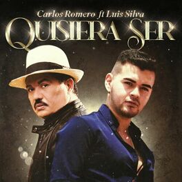 Album cover of Quisiera Ser