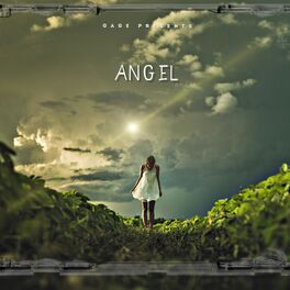 Album cover of ANGEL