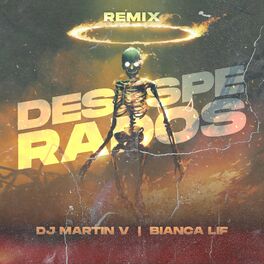 Album cover of Desesperados (Remix)