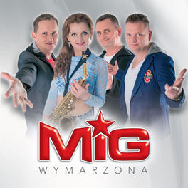 Album cover of Wymarzona