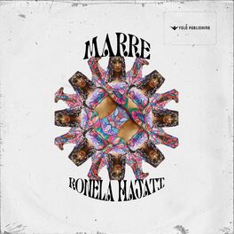 Album cover of Marre