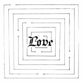 Album cover of Love