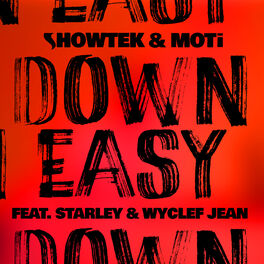 Album cover of Down Easy