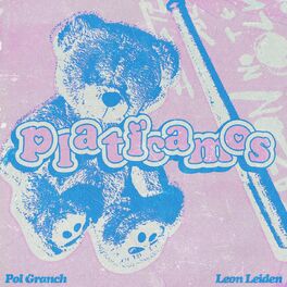 Album cover of Platicamos
