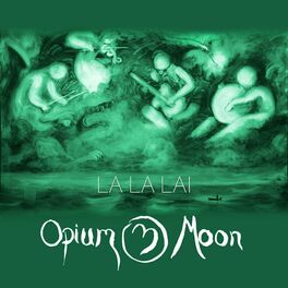Album cover of La La Lai