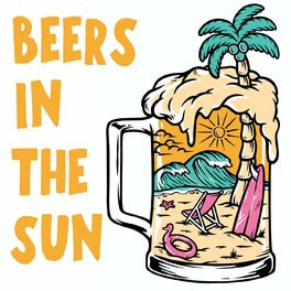 Album cover of Beers In The Sun