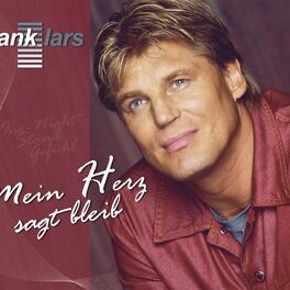 Album cover of Mein Herz sagt bleib