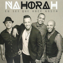 Album cover of Eu Sei Que Você Gosta