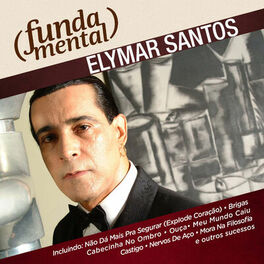 Album cover of Fundamental - Elymar Santos