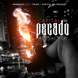 Album cover of Capital do Pecado
