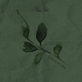 Album cover of Nocturne in Green