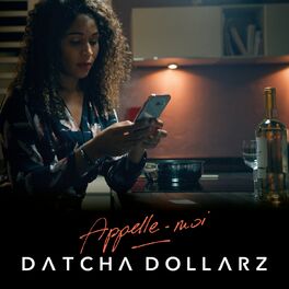 Album cover of Appelle-moi