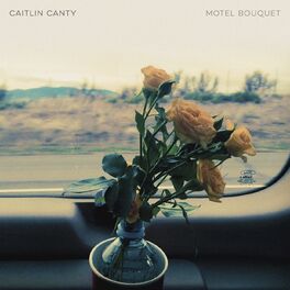 Album cover of Motel Bouquet