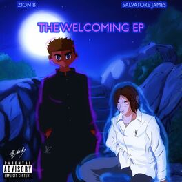 Album cover of The Welcoming