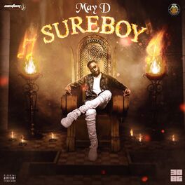 Album cover of SUREBOY