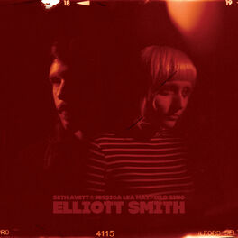 Album cover of Seth Avett & Jessica Lea Mayfield Sing Elliott Smith